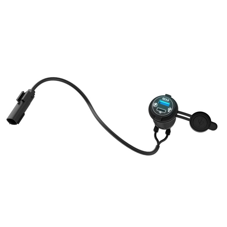 Gen 5 - USB intelligent Power Outlet Kit