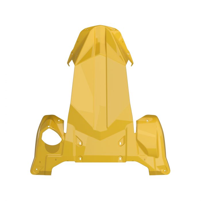 Full Body Skid Plate REV Gen4 (Narrow)