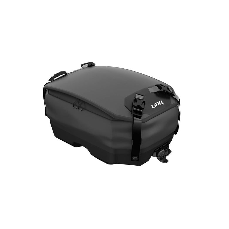 Ski-Doo LinQ 5.3 US Gal (20 L) Deep Snow Pro Lightweight Bag