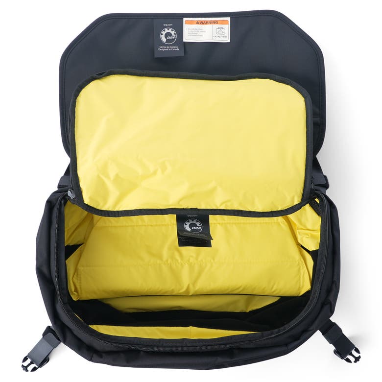 Ski-Doo LinQ 5.3 US Gal (20 L) Deep Snow Pro Lightweight Bag