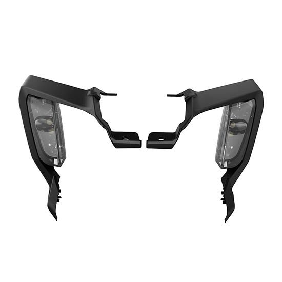 Lynx Auxiliary LED Wide Lights - 860202715