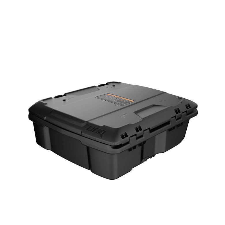 Ski-Doo LinQ 15.9 US Gal (60 L) Low Profile Cargo Box