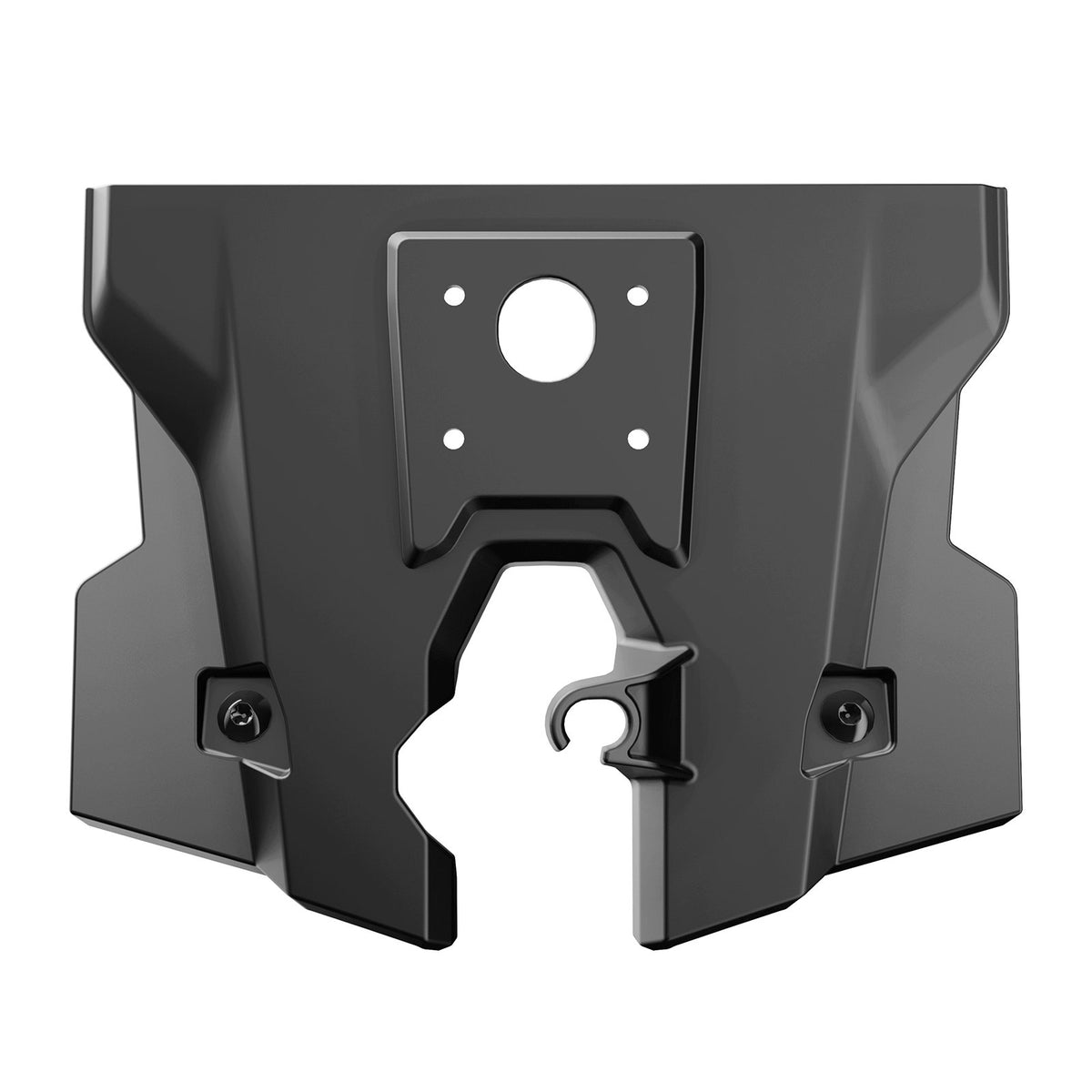 Ski-Doo Deep Snow Cellphone Mount Plate