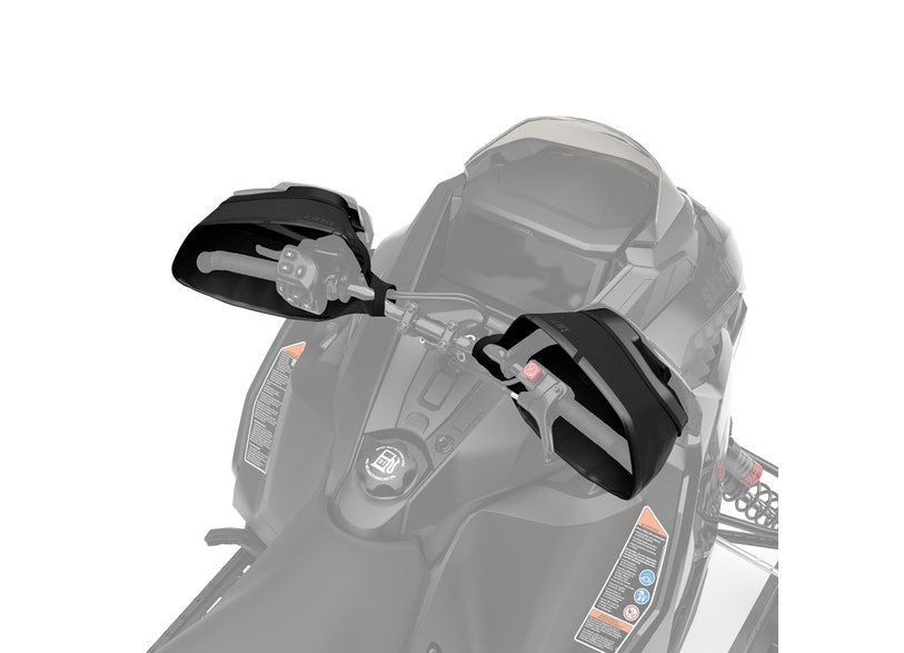 LinQ Sport Handlebar Muffs