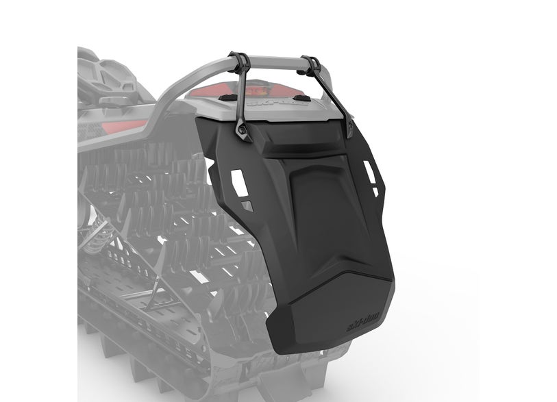 Ski-Doo LinQ Lightweight Snowflap Extension