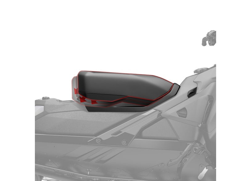 Adjustable Seat - Medium to High
