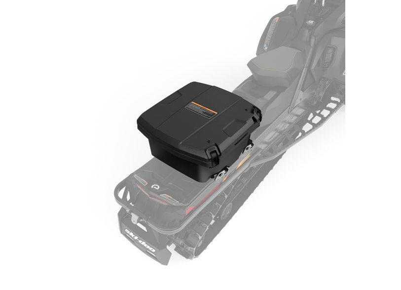 LinQ 15.9 US Gal (60 L) Sport Utilty Cargo Box B/O AUGUST 5
