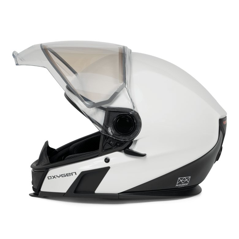 Ski-Doo Oxygen Helmet