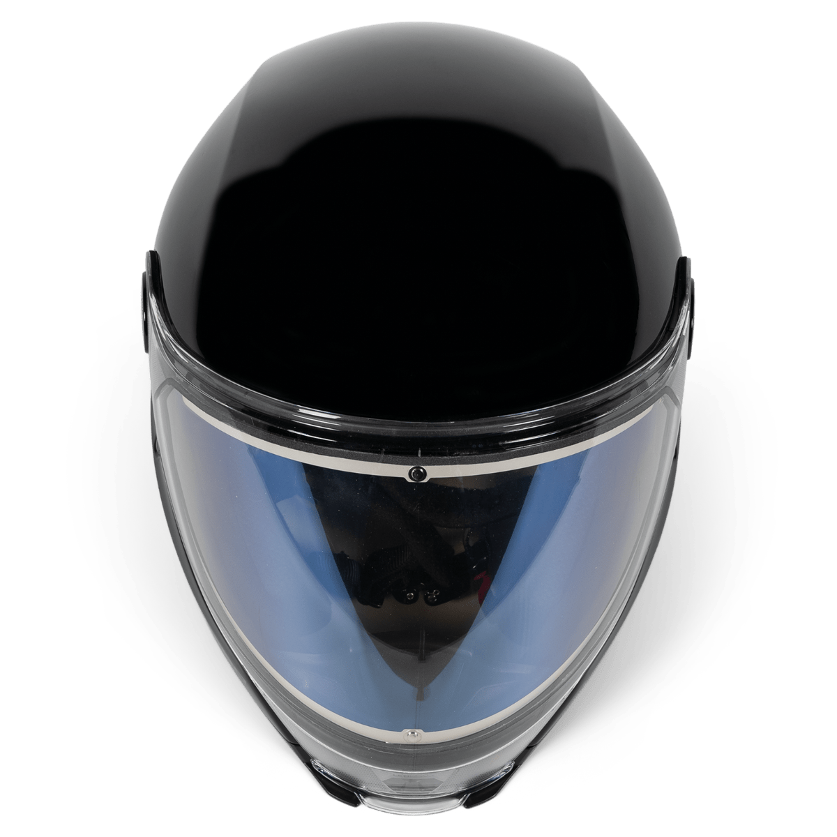 Ski-Doo Oxygen Helmet