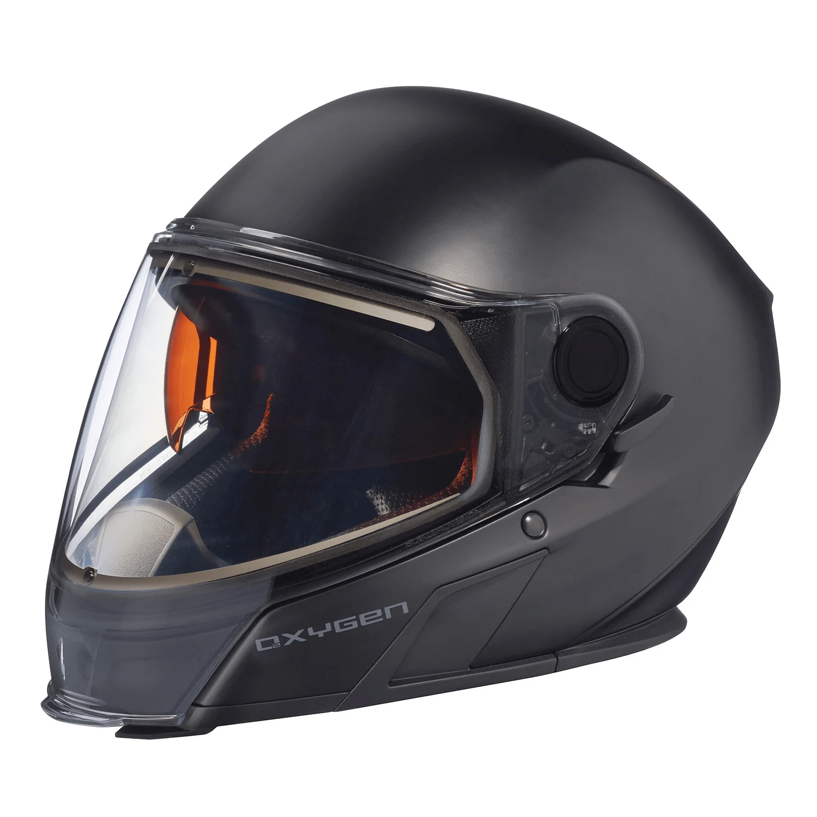 Ski-Doo Oxygen Helmet