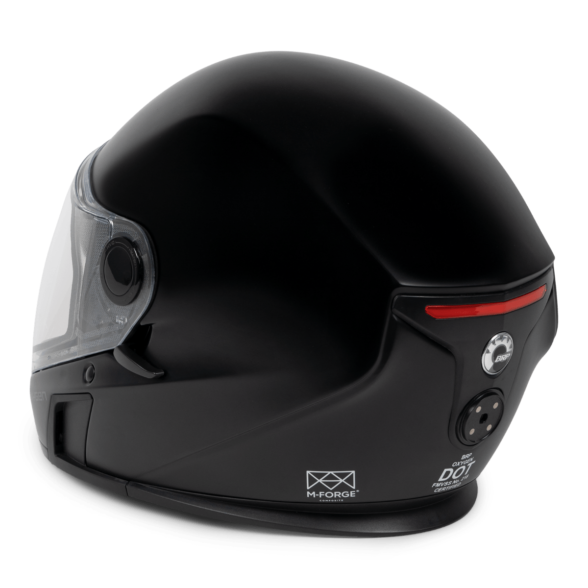 Ski-Doo Oxygen Helmet