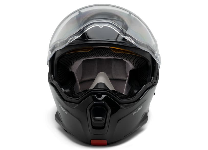 Ski-Doo Exome Helmet (DOT)