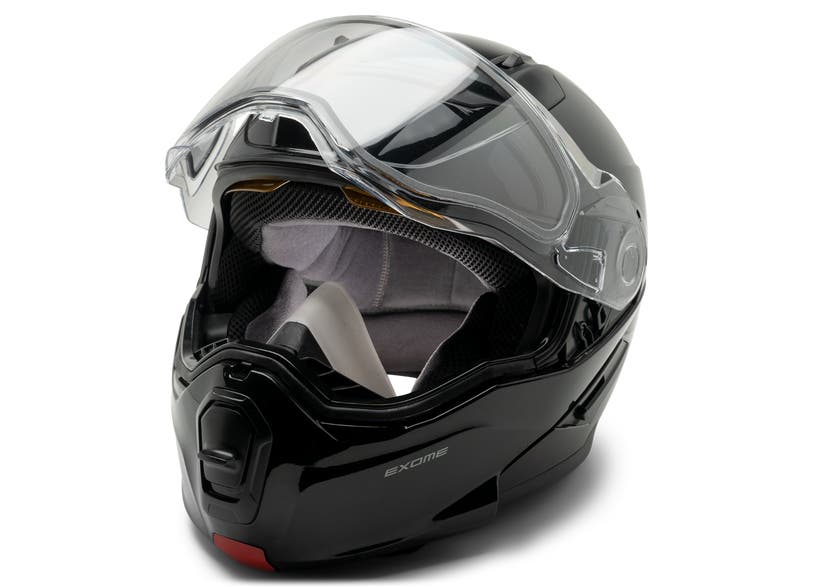 Ski-Doo Exome Helmet (DOT)