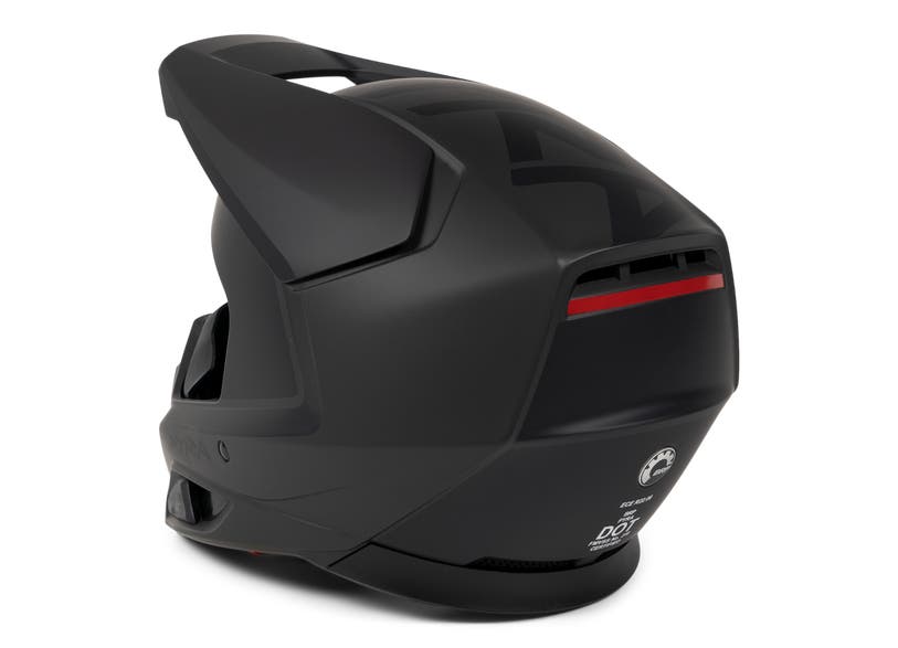 Pyra Ultra-Light Helmet - Winter