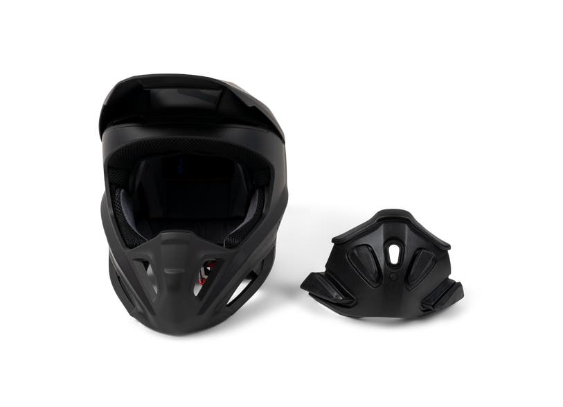 Pyra Ultra-Light Helmet - Winter