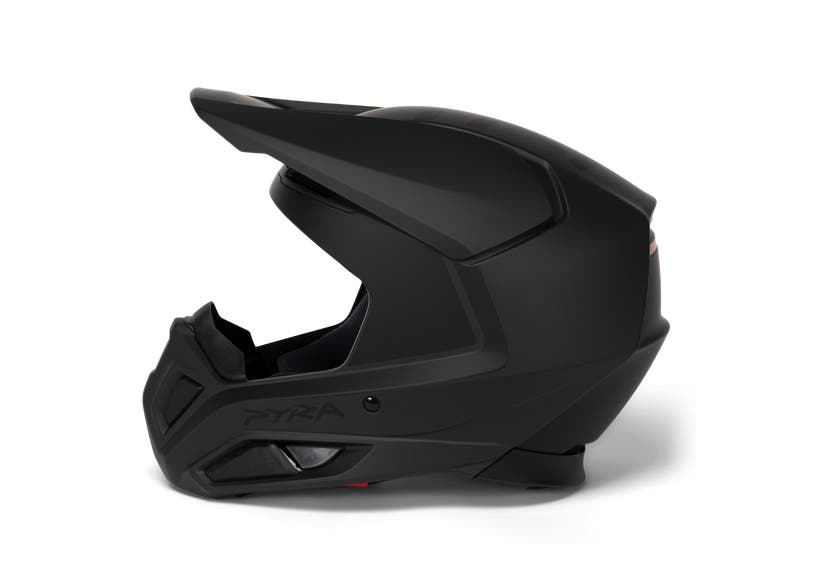 Pyra Ultra-Light Helmet - Winter