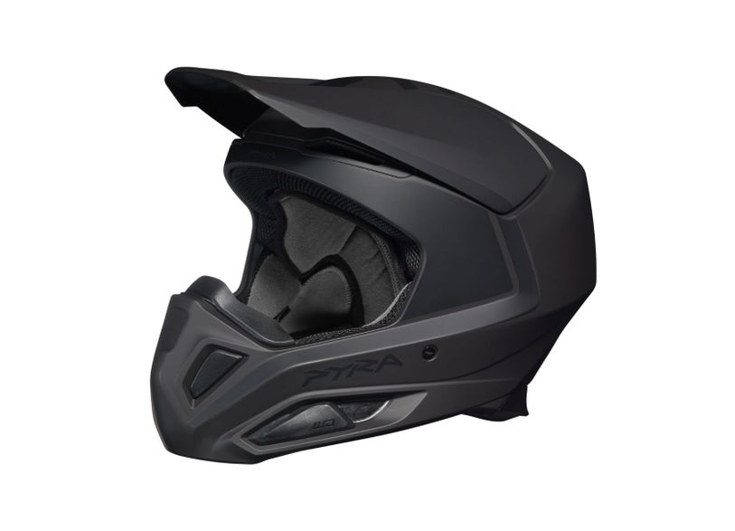 Pyra Ultra-Light Helmet - Winter