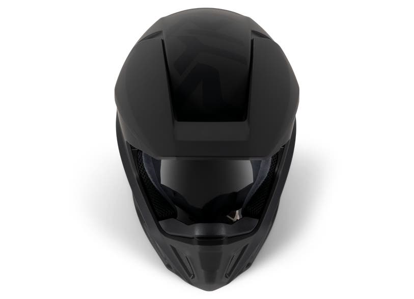 Pyra Ultra-Light Helmet - Winter