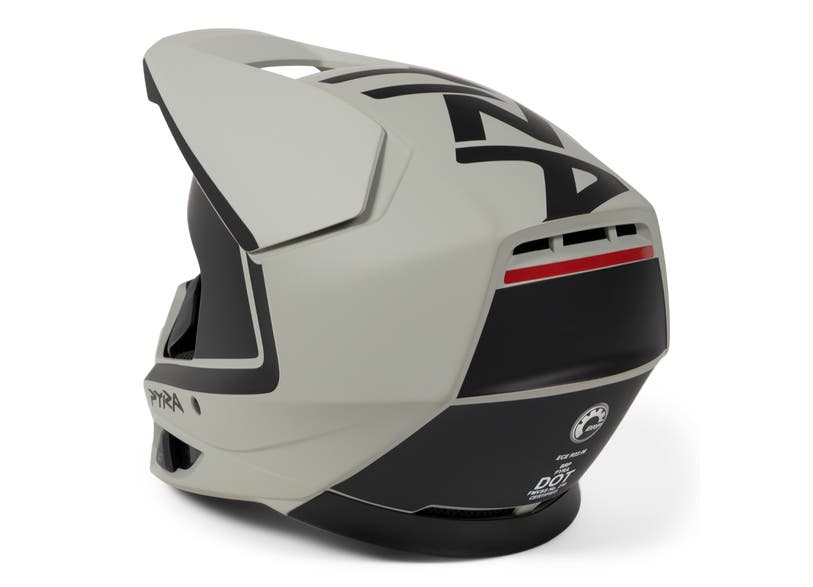 Pyra Ultra-Light Helmet - Winter