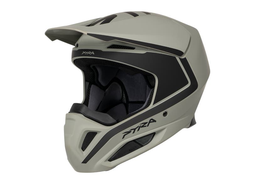 Pyra Ultra-Light Helmet - Winter