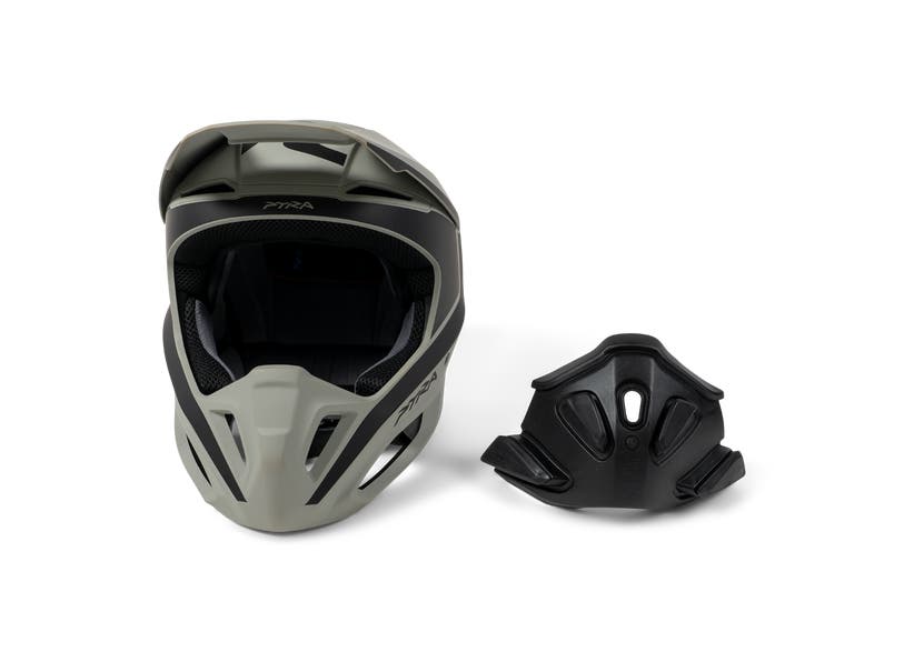 Pyra Ultra-Light Helmet - Winter