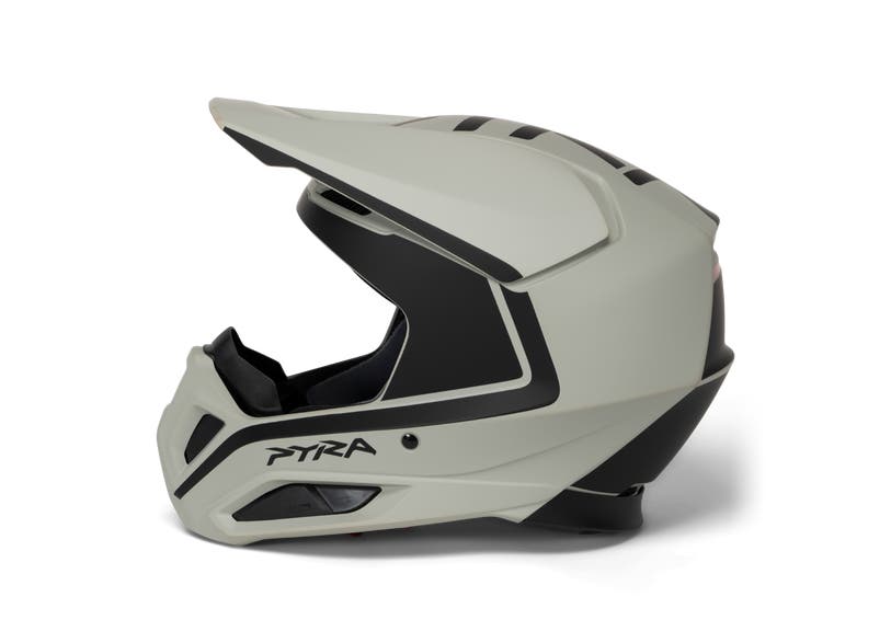 Pyra Ultra-Light Helmet - Winter