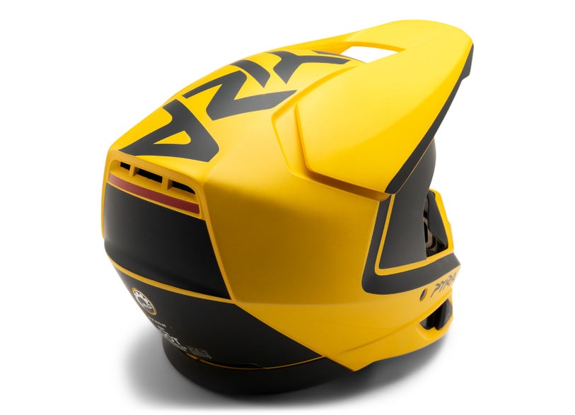 Pyra Ultra-Light Helmet - Winter