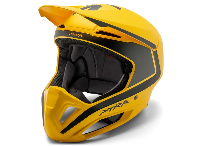 Pyra Ultra-Light Helmet - Winter