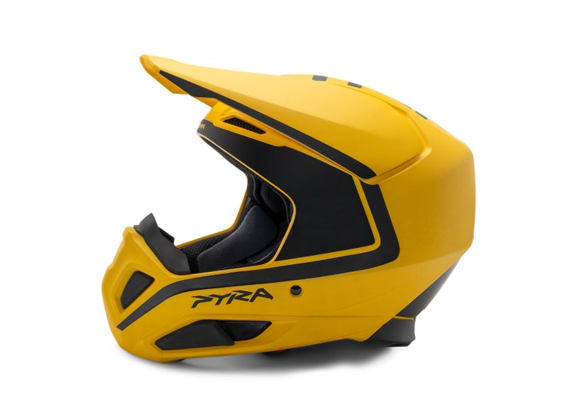 Pyra Ultra-Light Helmet - Winter