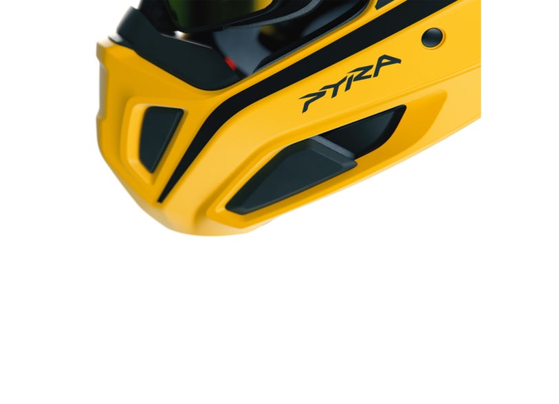 Pyra Ultra-Light Helmet - Winter