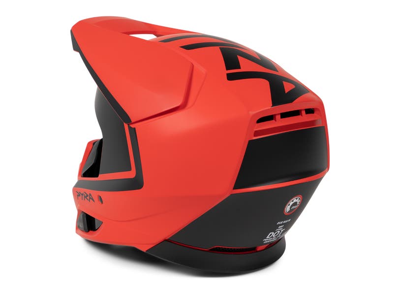 Pyra Ultra-Light Helmet - Winter