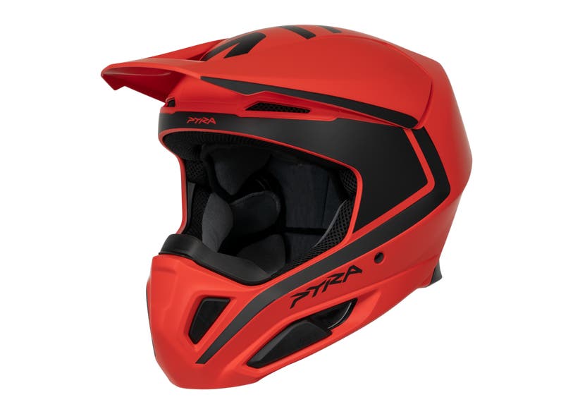 Pyra Ultra-Light Helmet - Winter