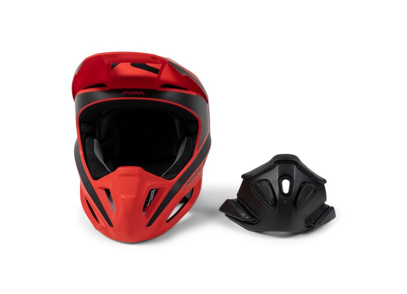 Pyra Ultra-Light Helmet - Winter