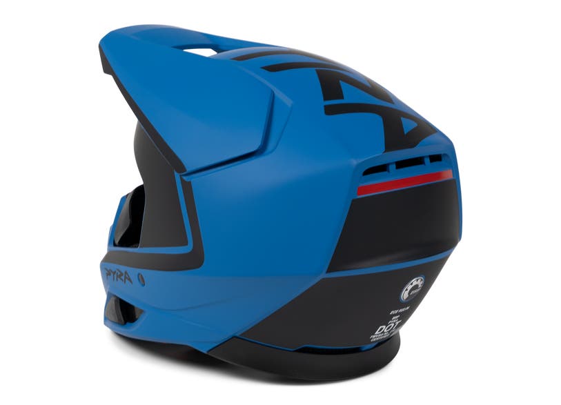 Pyra Ultra-Light Helmet - Winter