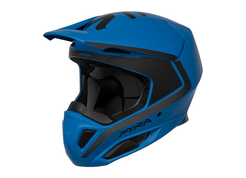 Pyra Ultra-Light Helmet - Winter