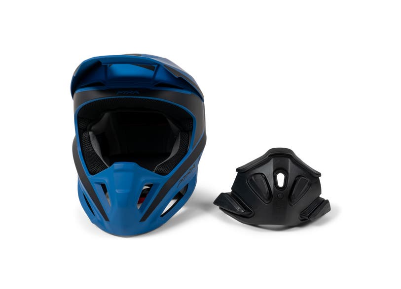 Pyra Ultra-Light Helmet - Winter