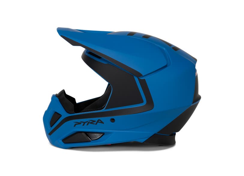 Pyra Ultra-Light Helmet - Winter
