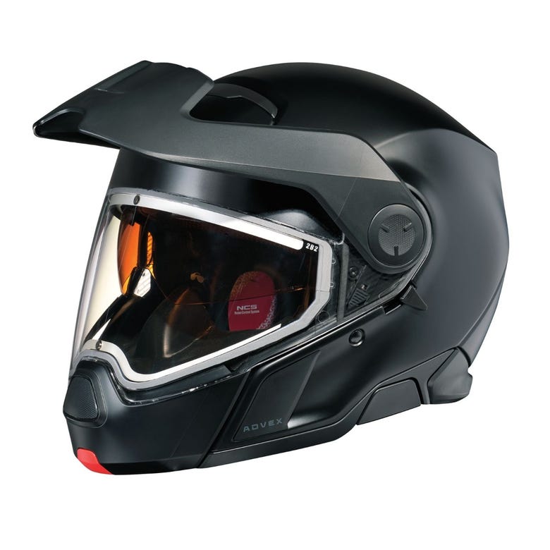 Advex Sport Radiant Helmet - Black or White