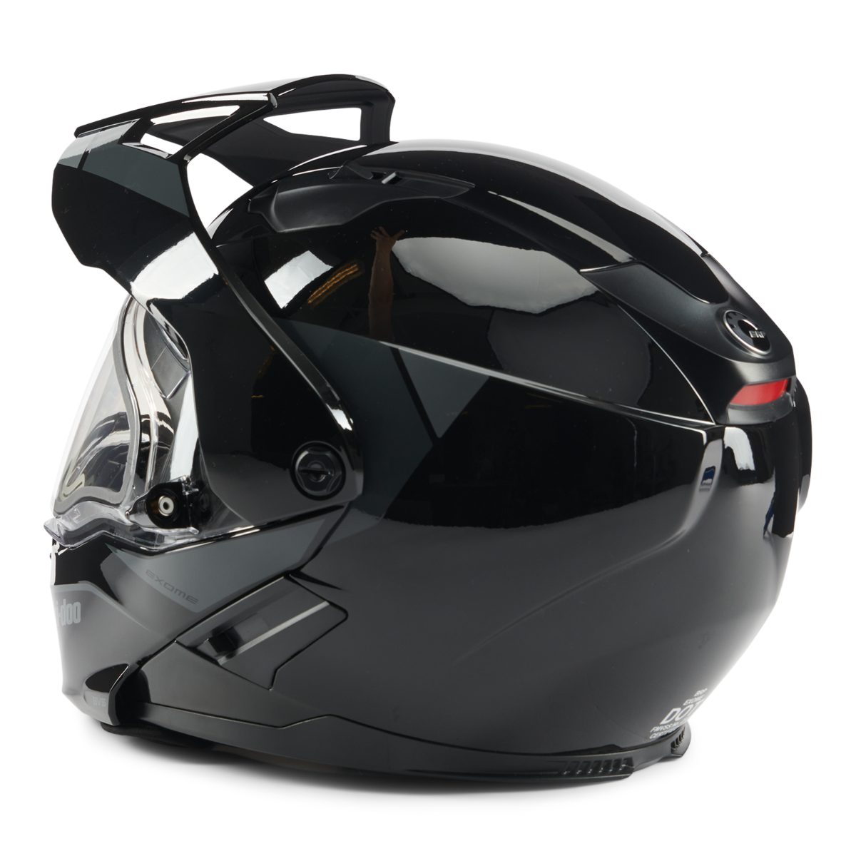 Exome Sport Radiant Helmet - SKI-DOO