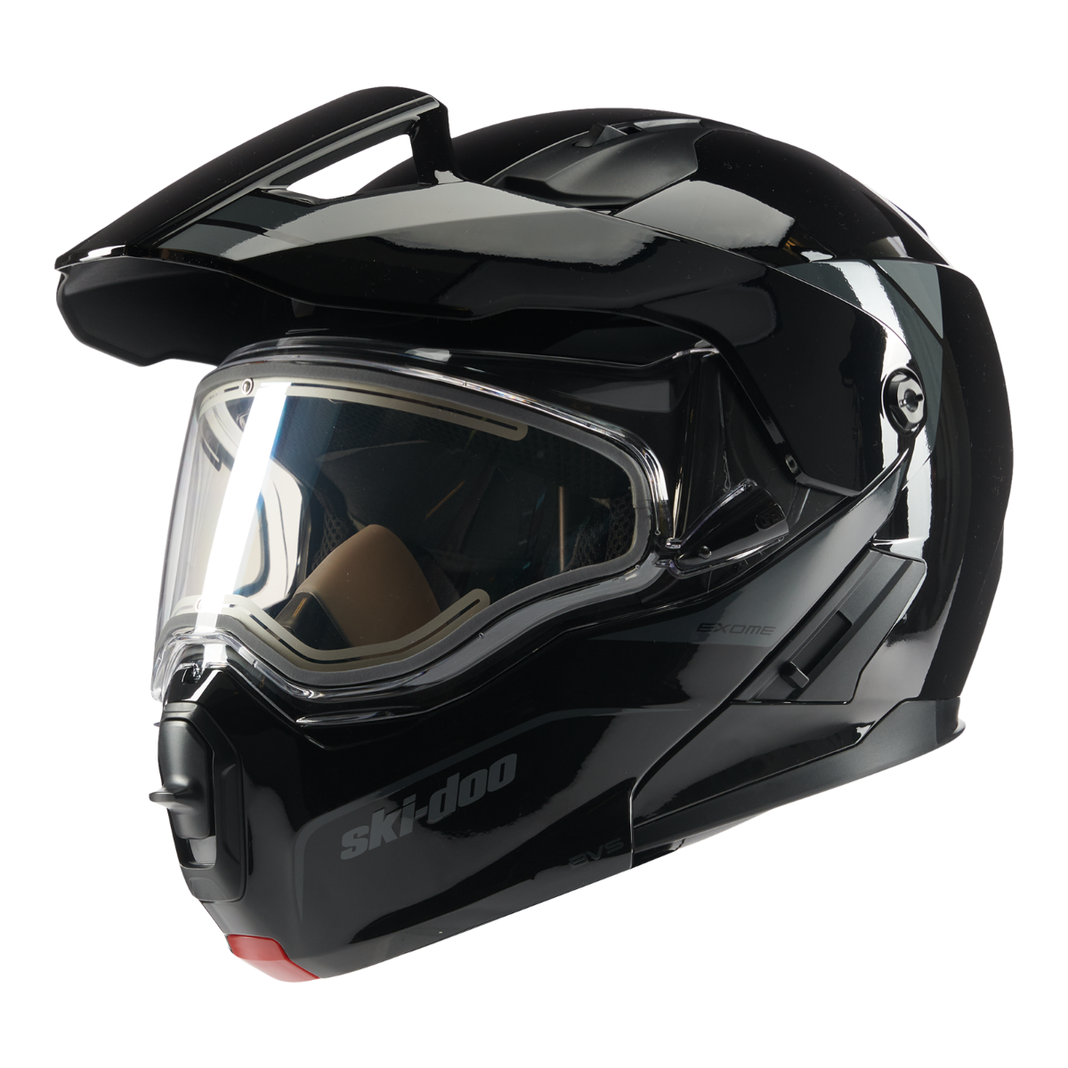 Exome Sport Radiant Helmet - SKI-DOO