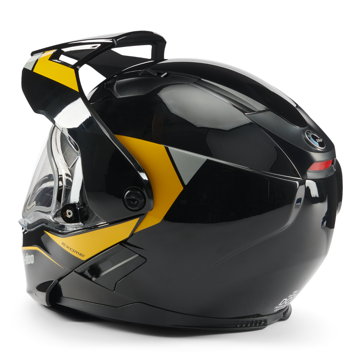 Exome Sport Radiant Helmet - SKI-DOO
