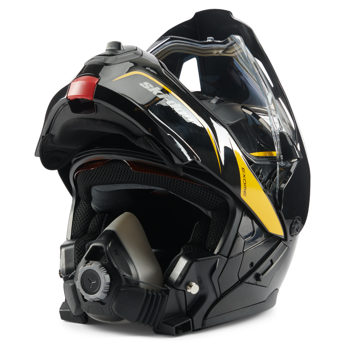 Exome Sport Radiant Helmet - SKI-DOO