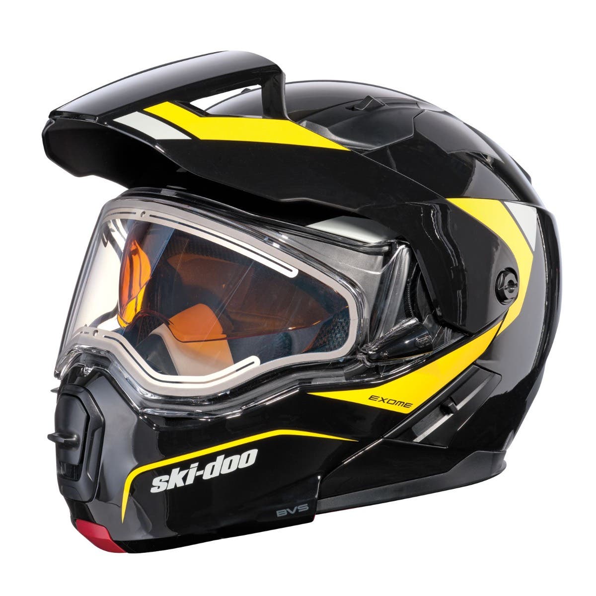 Exome Sport Radiant Helmet - SKI-DOO