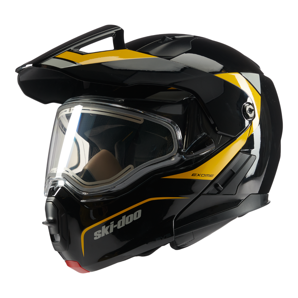 Exome Sport Radiant Helmet - SKI-DOO