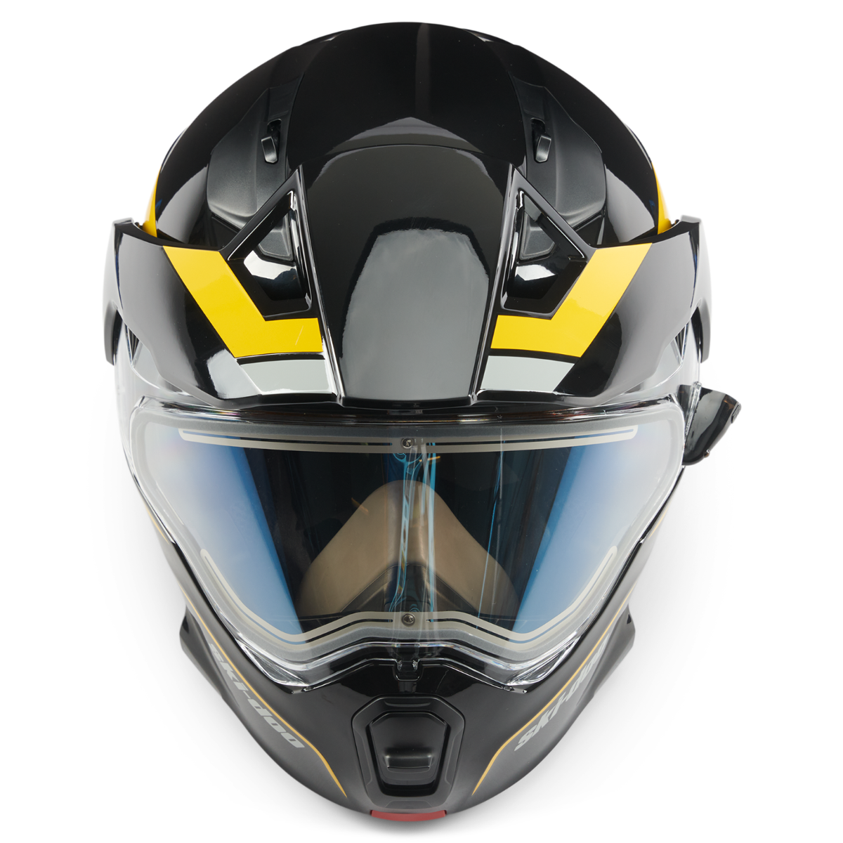Exome Sport Radiant Helmet - SKI-DOO