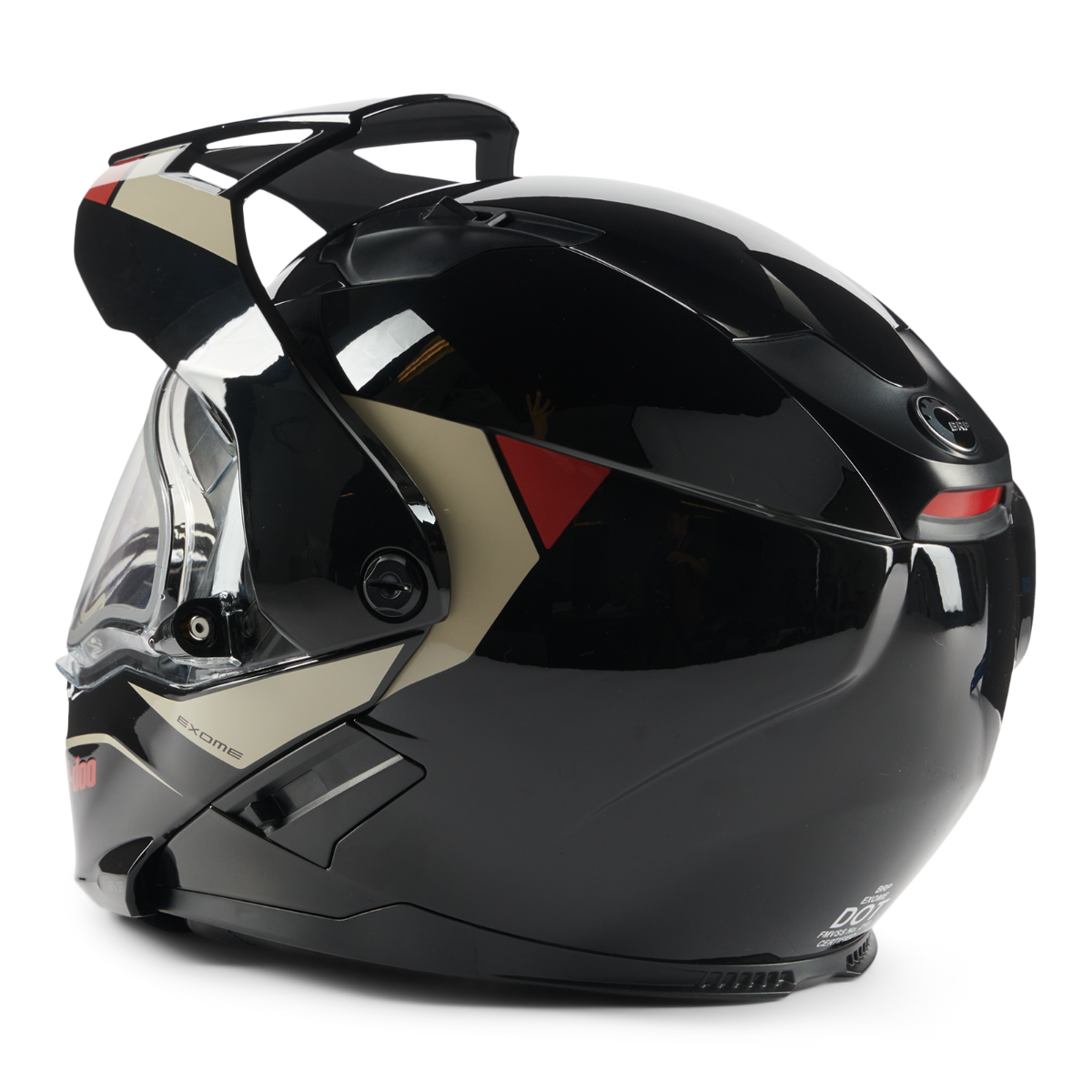 Exome Sport Radiant Helmet - SKI-DOO