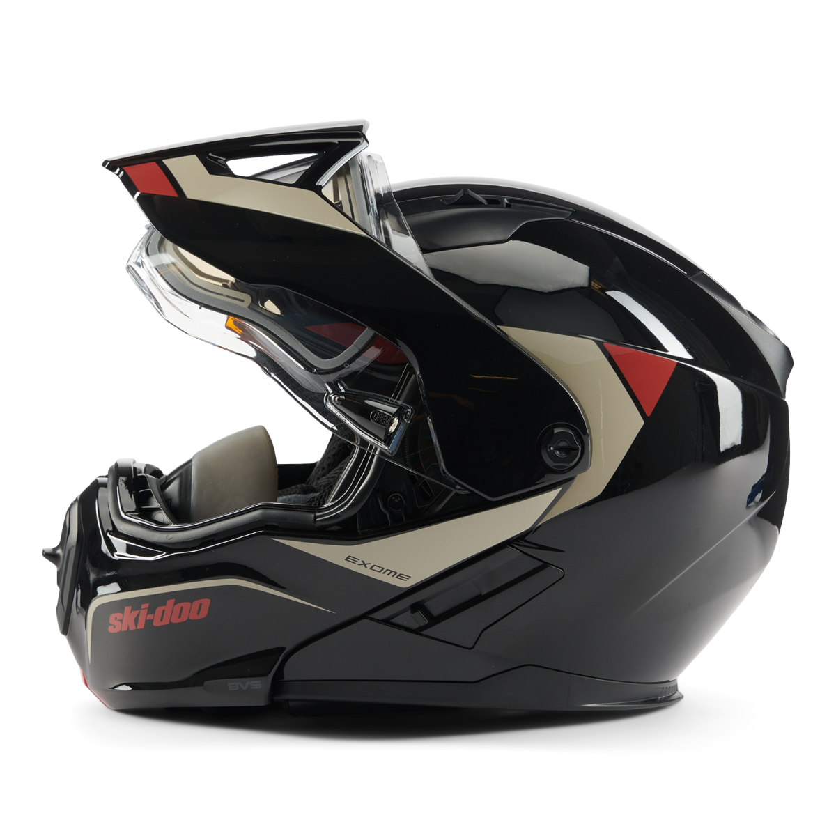 Exome Sport Radiant Helmet - SKI-DOO