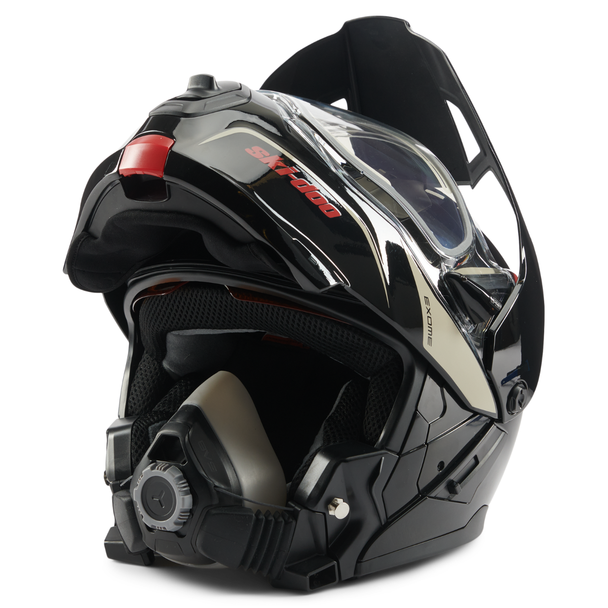 Exome Sport Radiant Helmet - SKI-DOO