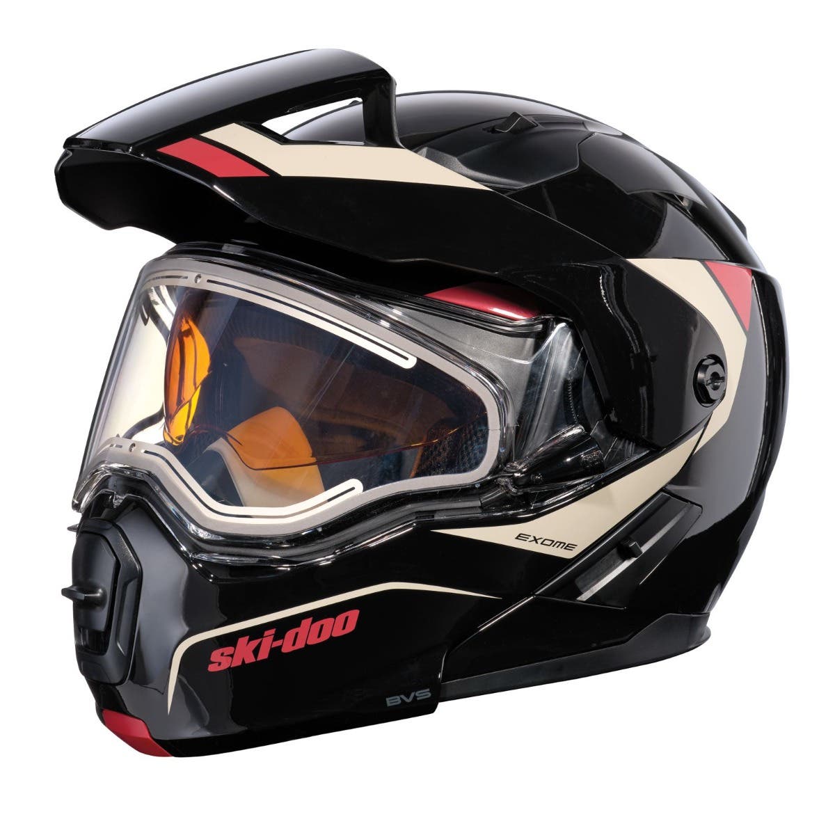 Exome Sport Radiant Helmet - SKI-DOO