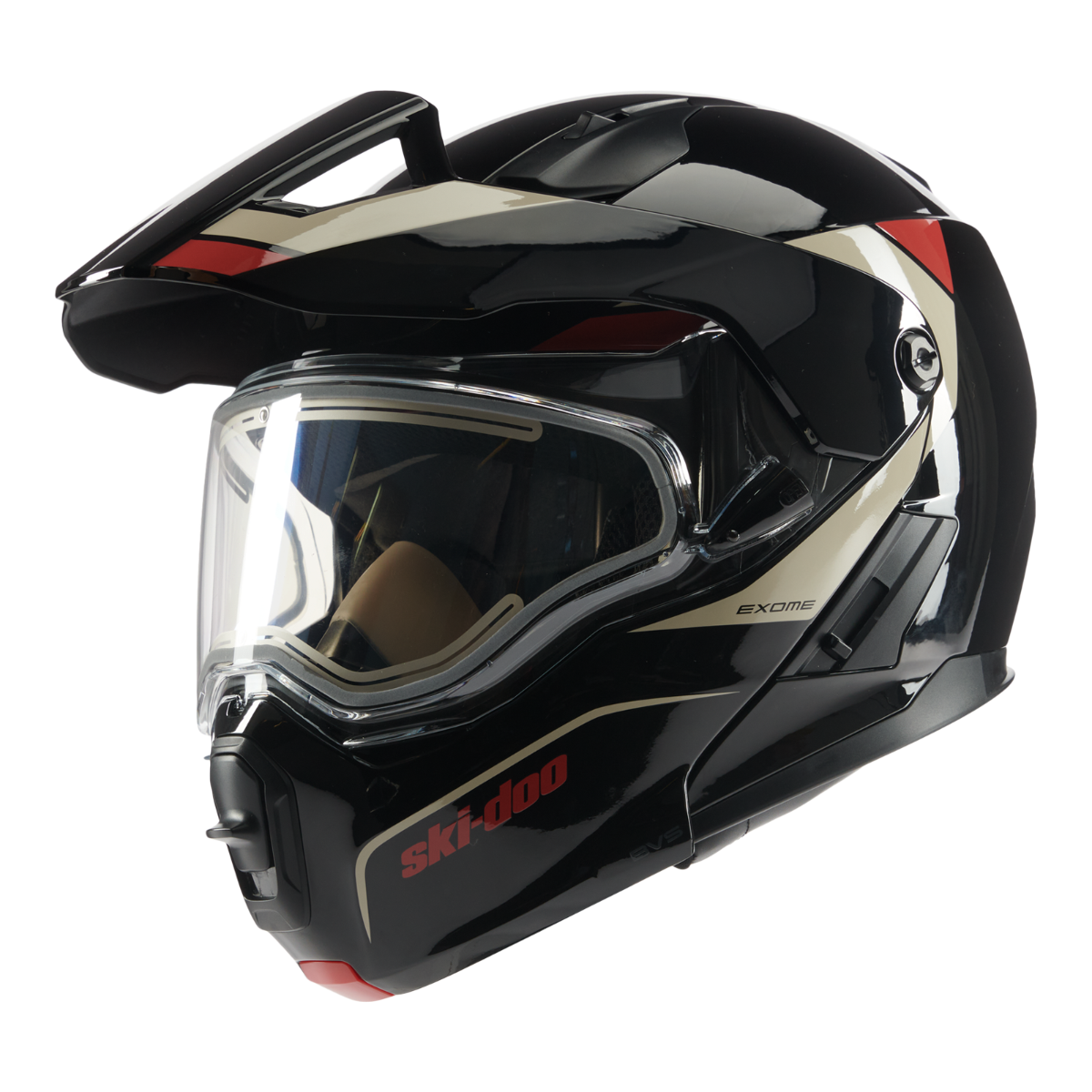 Exome Sport Radiant Helmet - SKI-DOO